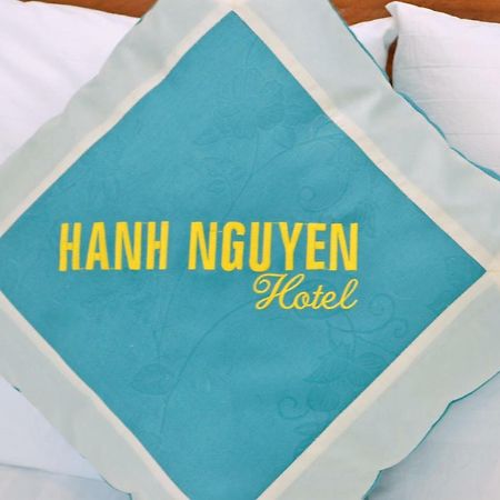 Hanh Nguyen Gems Hotel And Spa Da Nang Buitenkant foto