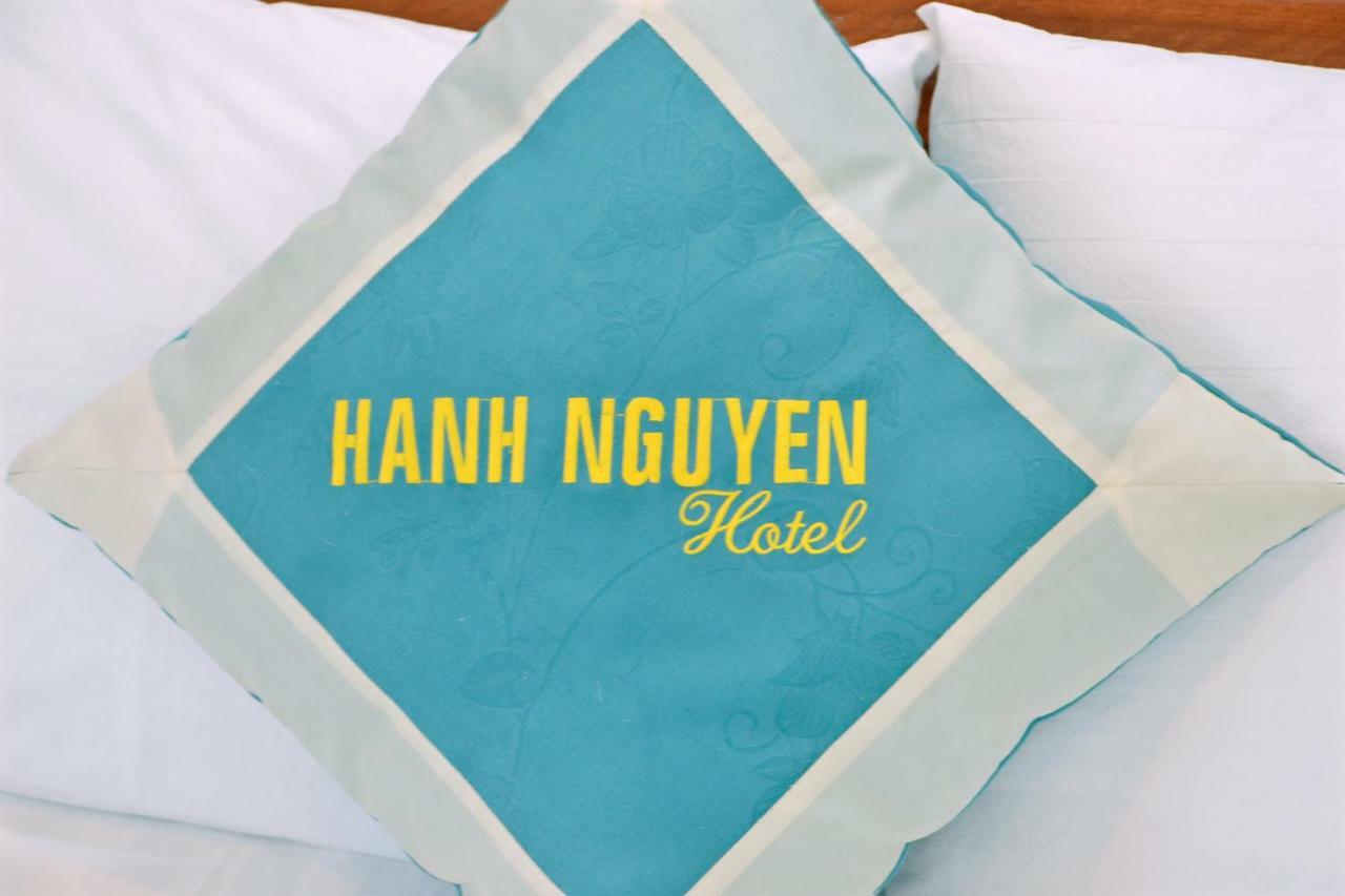 Hanh Nguyen Gems Hotel And Spa Da Nang Buitenkant foto