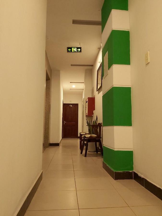 Hanh Nguyen Gems Hotel And Spa Da Nang Buitenkant foto
