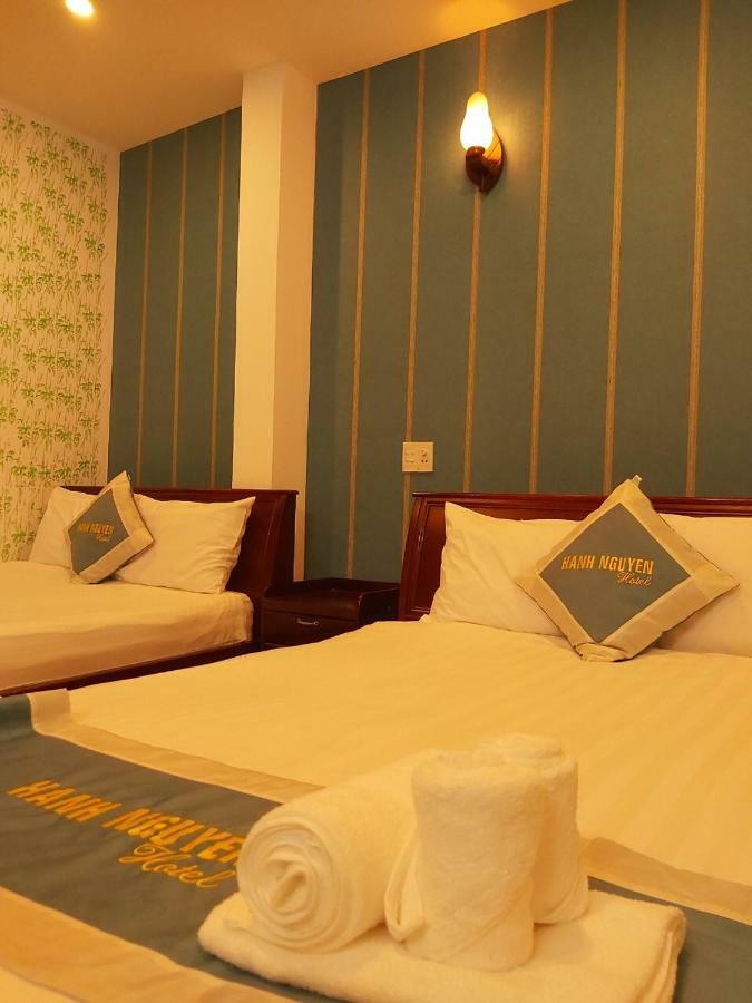 Hanh Nguyen Gems Hotel And Spa Da Nang Buitenkant foto
