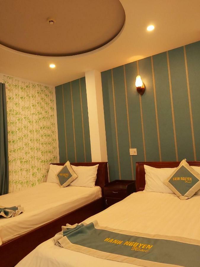 Hanh Nguyen Gems Hotel And Spa Da Nang Buitenkant foto