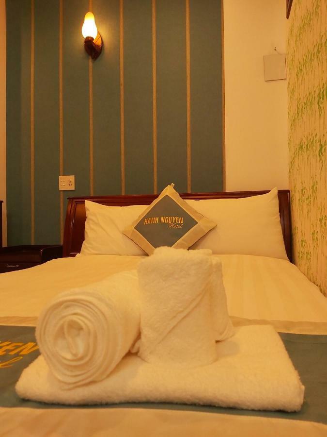 Hanh Nguyen Gems Hotel And Spa Da Nang Buitenkant foto