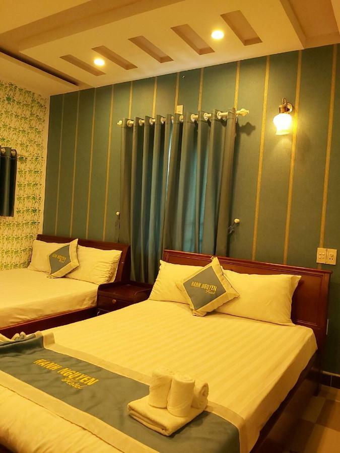 Hanh Nguyen Gems Hotel And Spa Da Nang Buitenkant foto