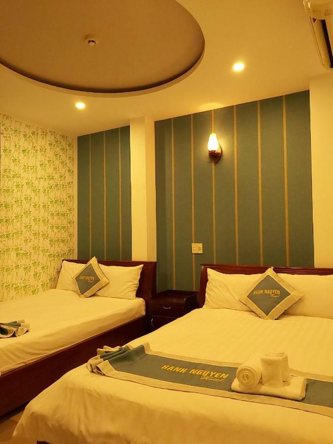 Hanh Nguyen Gems Hotel And Spa Da Nang Buitenkant foto