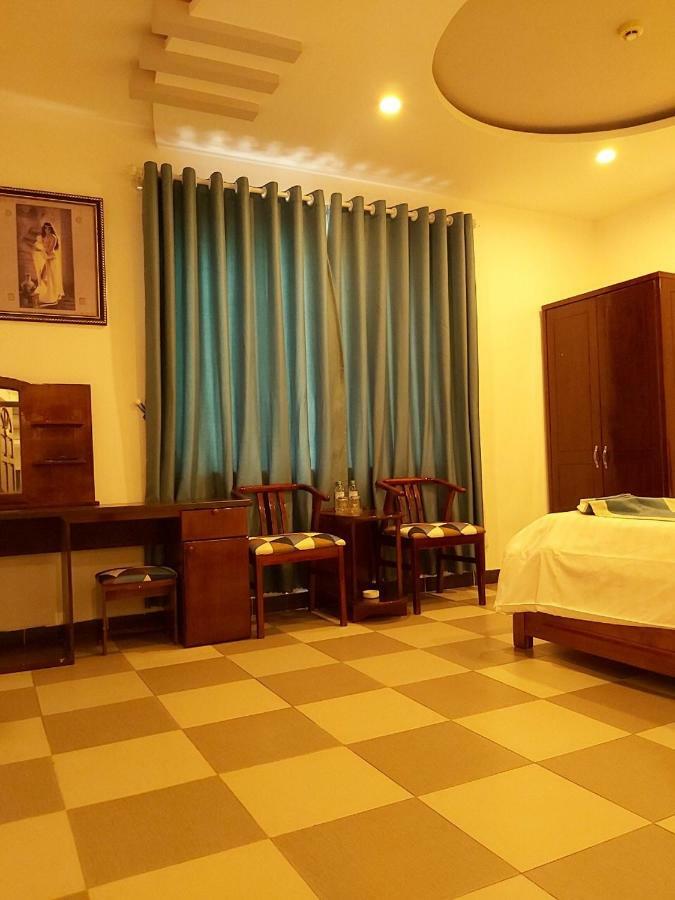Hanh Nguyen Gems Hotel And Spa Da Nang Buitenkant foto