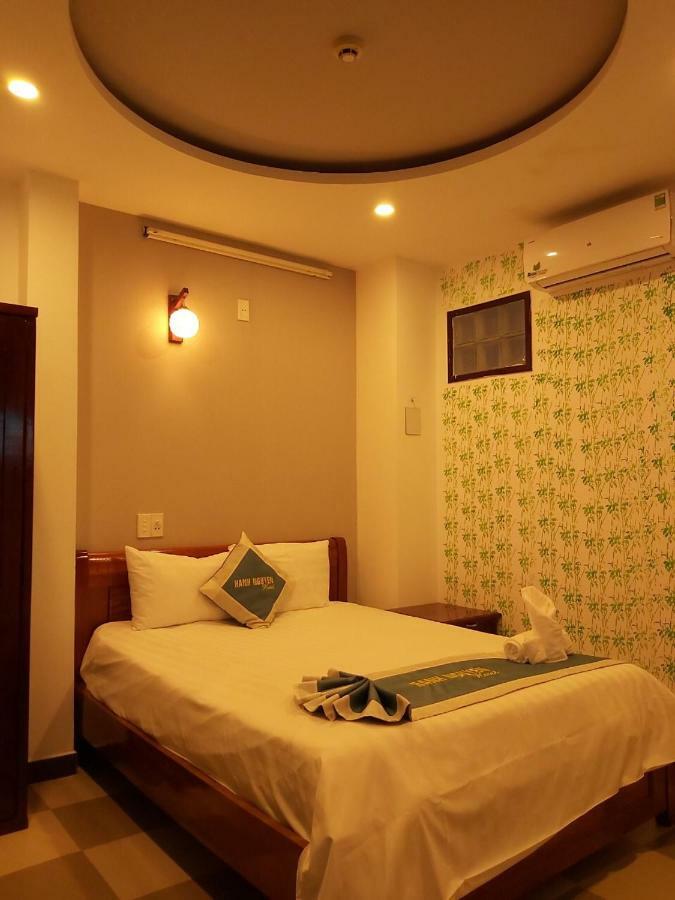 Hanh Nguyen Gems Hotel And Spa Da Nang Buitenkant foto