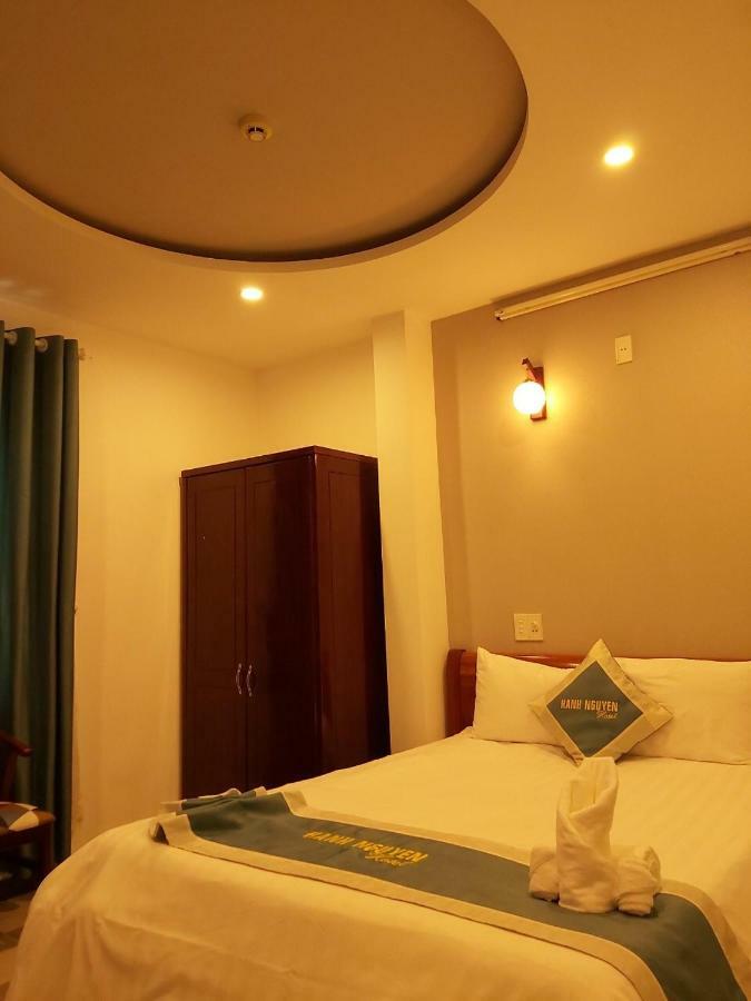 Hanh Nguyen Gems Hotel And Spa Da Nang Buitenkant foto