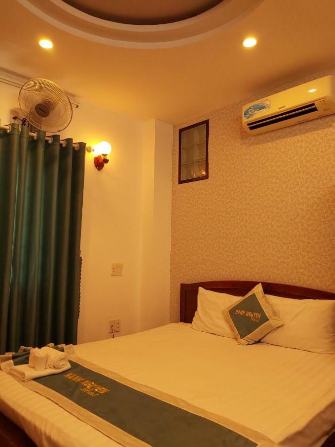 Hanh Nguyen Gems Hotel And Spa Da Nang Buitenkant foto