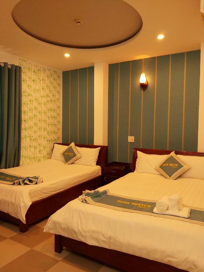 Hanh Nguyen Gems Hotel And Spa Da Nang Buitenkant foto