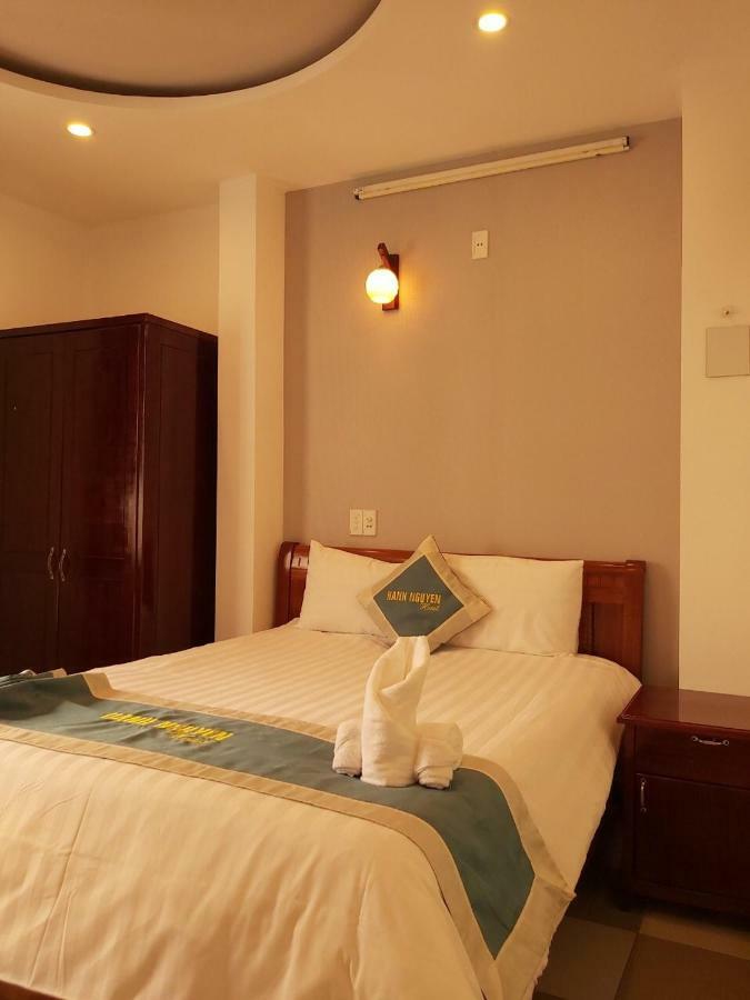 Hanh Nguyen Gems Hotel And Spa Da Nang Buitenkant foto